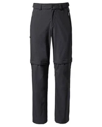 Outdoorhose Herren Wandehose ME FARLEY T-ZIP PANTS 3 (1-tlg)