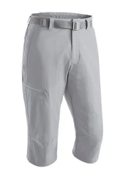 Outdoorhose Herren Wandercaprihose JENNISEI 3/4 (1-tlg)