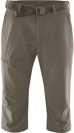 Outdoorhose Herren Wandercaprihose JENNISEI 3/4 (1-tlg)