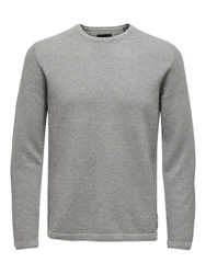 Only & Sons Pullover 'Panter' 12
