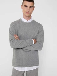 Only & Sons Pullover 'Panter' 12