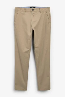 Next Chinohose Straight Fit Next Chinohose Straight Fit
