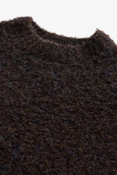 Next Rundhalspullover Relaxed Fit 