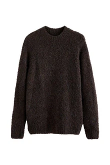 Next Rundhalspullover Relaxed Fit Next Rundhalspullover Relaxed Fit