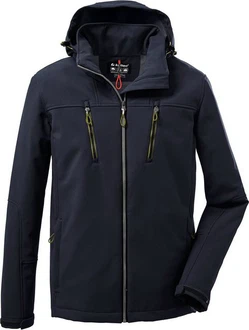 Killtec Funktionsjacke KOW 163 MN Softshell Jacke