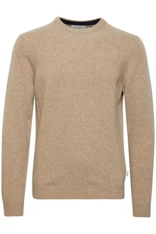 Casual Friday Rundhalspullover Karl Casual Friday Rundhalspullover Karl