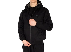 Iriedaily Jacke Wonderer (1-St) schwarz/weiß