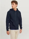 Jack & Jones Kapuzenjacke JJEBRADLEY (6023) Navy