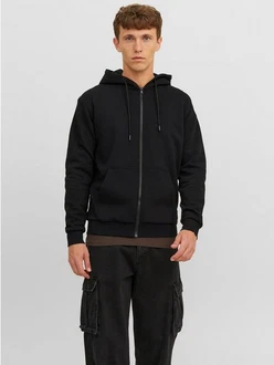Jack & Jones Kapuzenjacke JJEBRADLEY (6023)
