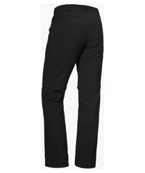 Schöffel Outdoorhose Koper1 Zip Off BLACK