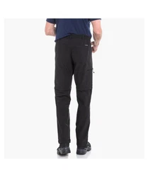 Schöffel Outdoorhose Koper1 Zip Off BLACK
