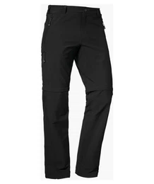 Schffel Outdoorhose Herren Wanderhose Koper1 Zip Off (1-tlg)