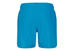 PUMA Badeshorts Mid Shorts Türkis/Blau/Hellblau