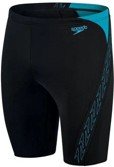 Speedo Badehose Hyperboom Splice Jammer