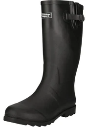 Durong Gummistiefel mit praktischen Details und gutem Wetterschutz