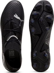 PUMA FUTURE 7 PRO FG/AG Fußballschuh Blau