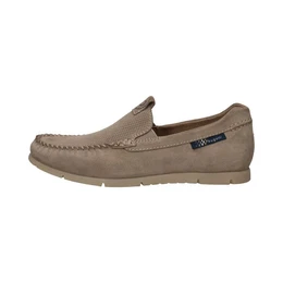 Herren Mokassin 321-AKB61-1400-1400 taupe Mokassin