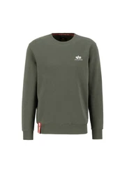 Sweater Men - Sweatshirts Basic Sweater Small Logo