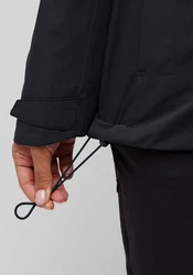 Jack Wolfskin 3-in-1 Funktionsjacke GLAABACH 3IN1 JKT W 