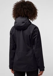 Jack Wolfskin 3-in-1 Funktionsjacke GLAABACH 3IN1 JKT W 