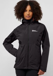 3-in-1-Funktionsjacke GLAABACH 3IN1 JKT W