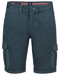 New Zealand Auckland 3/4-Hose Blau/Türkis/Hellblau/Dunkelblau/Grün/Dunkelgrün