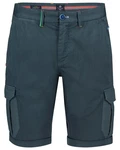 New Zealand Auckland 3/4-Hose Blau/Türkis/Hellblau/Dunkelblau/Grün/Dunkelgrün