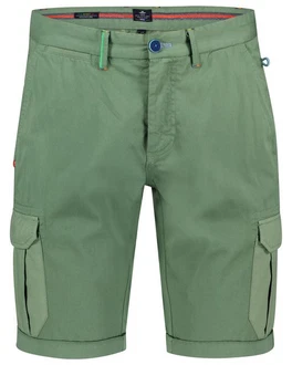 New Zealand Auckland 3/4-Hose Grün/Dunkelgrün/Khaki