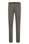 Cinque 5-Pocket Hose Khaki/Dunkelgrün