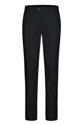 Cinque 5-Pocket Hose Dunkelblau/Schwarz/Blau
