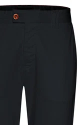 Cinque 5-Pocket Hose Dunkelblau/Schwarz/Blau