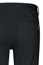 Cinque 5-Pocket Hose Dunkelblau/Schwarz/Blau