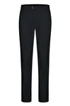 Cinque 5-Pocket Hose Dunkelblau/Schwarz/Blau