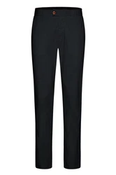 Cinque 5-Pocket Hose Dunkelblau/Schwarz/Blau