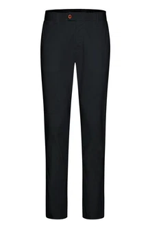 Cinque 5-Pocket Hose Dunkelblau/Schwarz/Blau
