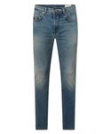 BALDESSARINI 5-Pocket Jeans Jack Regular Fit Authentic Heritage Denim Blau/Hellblau