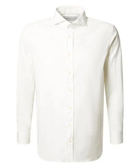 BALDESSARINI Blusenshirt Businesshemd