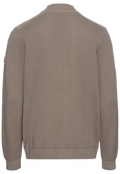 camel active Strickjacke 