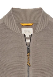 camel active Strickjacke 
