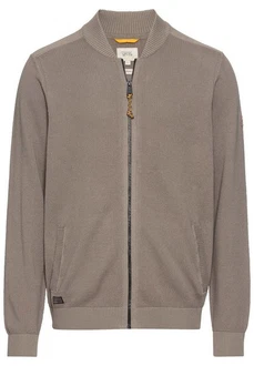 camel active Strickjacke camel active Strickjacke
