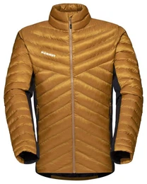 Hardshelljacke Herren Isolationsjacke ALBULA IN