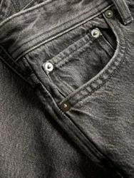 Jack & Jones Loose-fit Jeans JJChris JJOriginal (1-tlg) 