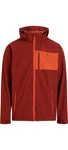 McKINLEY Funktionsjacke He.-Jacke NN Sary III M Herren Outdoor ROT/ROSTROT