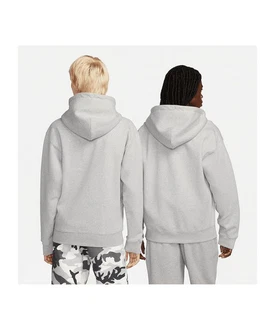 Nike Sportswear Sweatjacke Solo Swoosh Kapuzenjacke