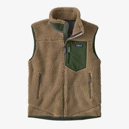 Funktionsjacke M's Classic Retro-X Vest