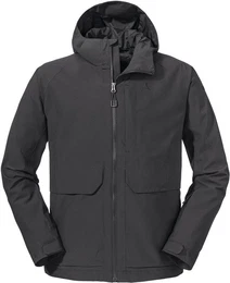 Schffel Funktionsjacke Jacket Lausanne M ASPHALT