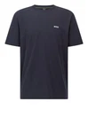 BOSS GREEN T-Shirt Tee grün