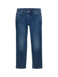 TOM TAILOR Straight-Jeans MARVIN Blau/Hellblau/Dunkelblau