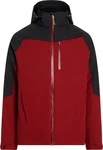McKINLEY He.-Doppel-Jacke Avoca 3:1 III ROT DUNKEL/SCHWARZ NACHT