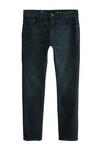 Next Skinny-fit Jeans Dunkelblau/Blau/Hellblau